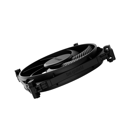be quiet! Silent Wings 4 140mm High-Speed PWM Chassis Fan
