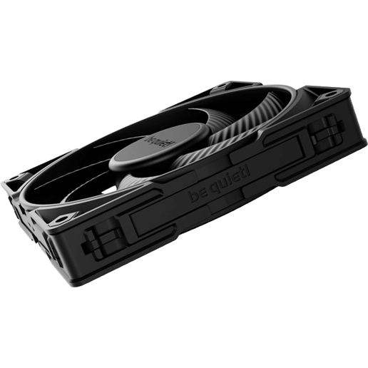 be quiet! Silent Wings 4 Pro 140mm PWM Chassis Fan