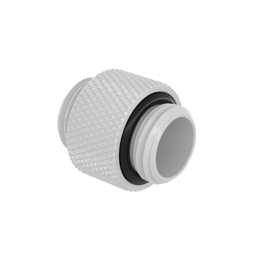 Barrow G1/4 Male to 10MM G1/4 Male Extender - White