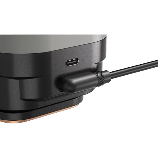 Corsair iCUE LINK TITAN 360 RX RGB 360mm All-in-One Liquid CPU Cooler in Black
