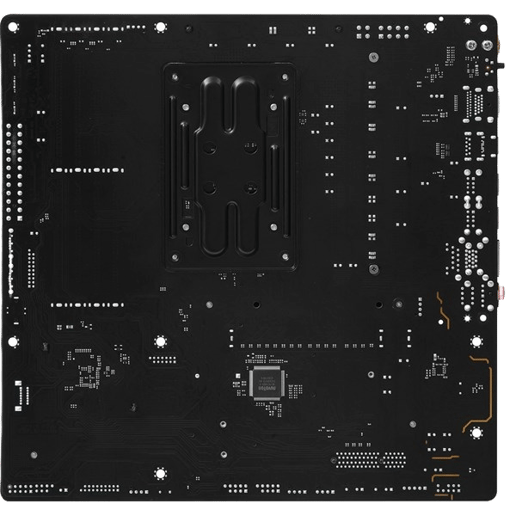 ASRock B850M Pro-A WiFi mATX Motherboard for AMD Socket AM5 CPUs
