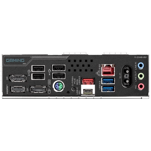 Gigabyte B850M GAMING X WIFI6E mATX Motherboard for AMD AM5 CPUs