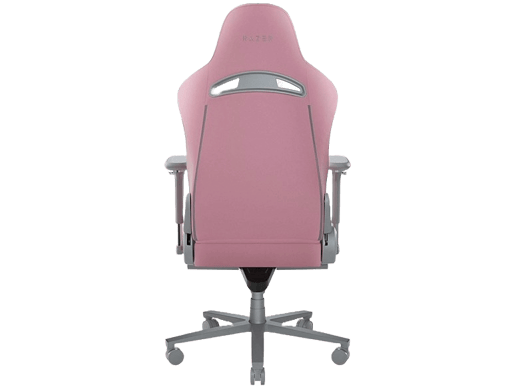 Razer Enki Gaming Chair - Quartz Pink