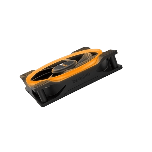 be quiet! Light Wings Triple Pack of 120mm PWM Chassis Fans