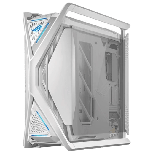 ASUS ROG Hyperion Full Tower Gaming Case - White 