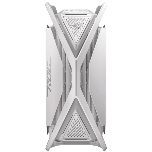 ASUS ROG Hyperion Full Tower Gaming Case - White 