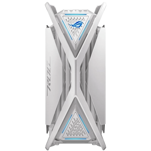 ASUS ROG Hyperion Full Tower Gaming Case - White 