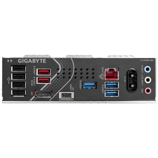 Gigabyte Z890 EAGLE WIFI7 ATX Motherboard for Intel LGA1851 CPUs