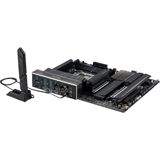 ASUS ProArt X870E-Creator WiFi ATX Motherboard for AMD Socket AM5 CPUs
