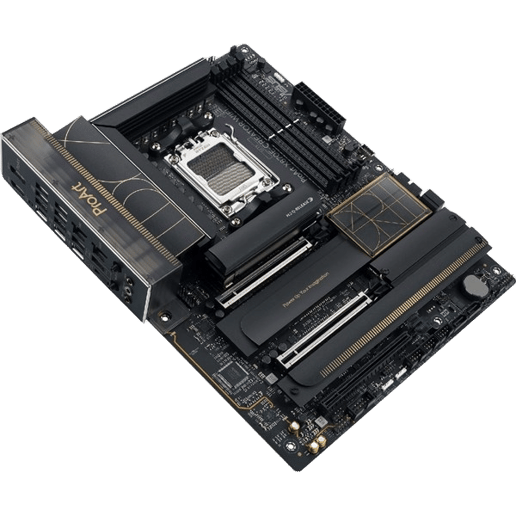 ASUS ProArt X870E-Creator WiFi ATX Motherboard for AMD Socket AM5 CPUs