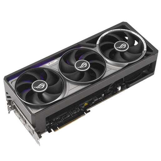 ASUS GeForce RTX 5080 ROG Astral OC 16GB GDDR7 Graphics Card