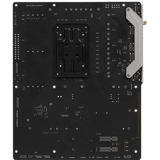 ASRock B850 LiveMixer WiFi ATX Motherboard for AMD Socket AM5 CPUs