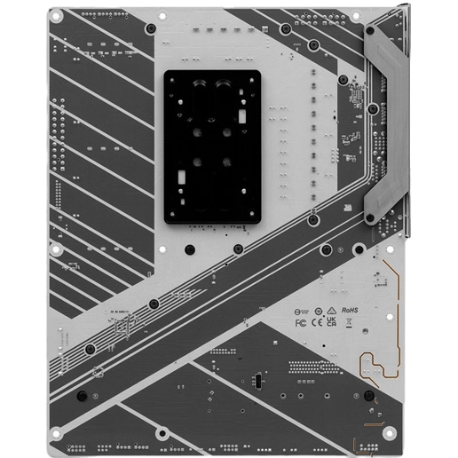 ASRock X870 Pro RS ATX Motherboard for AMD Socket AM5 CPUs