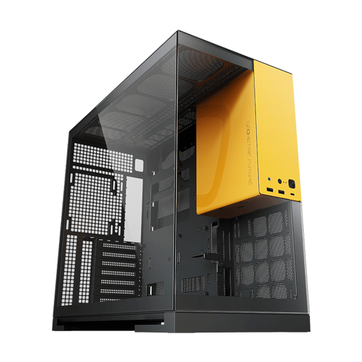 Geometric Future Model 5 BY Case