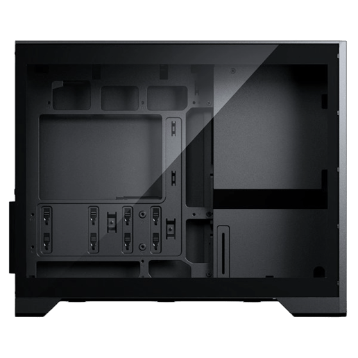 Phanteks XT M3 Mini Tower Gaming Case - Black 