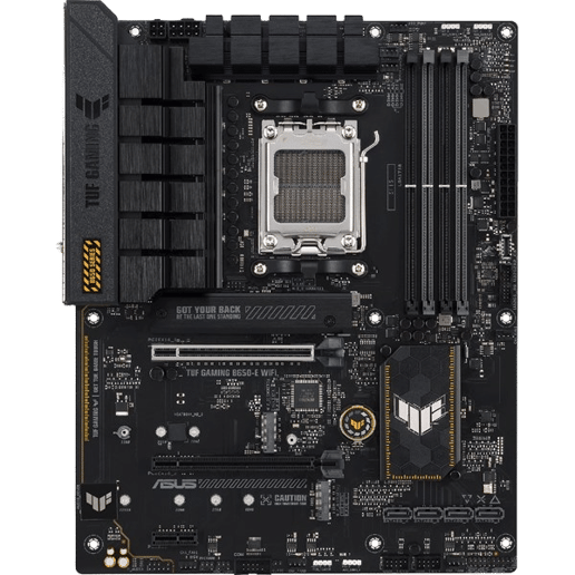 ASUS TUF Gaming B650-E WiFi ATX Motherboard for AMD AM5 CPUs