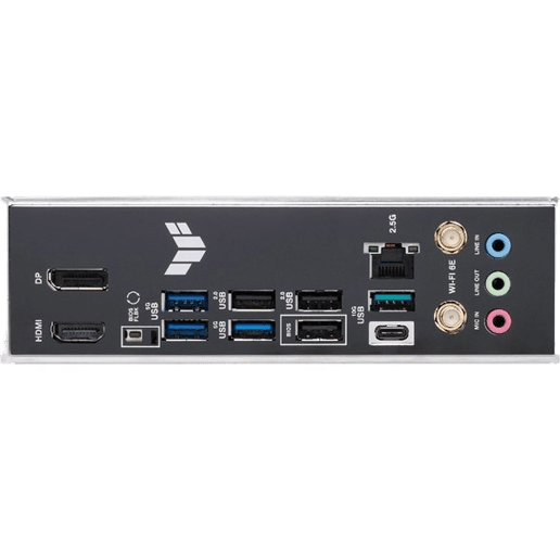 ASUS TUF Gaming B650-E WiFi ATX Motherboard for AMD AM5 CPUs