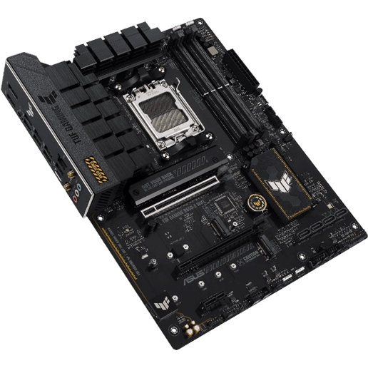 ASUS TUF Gaming B650-E WiFi ATX Motherboard for AMD AM5 CPUs