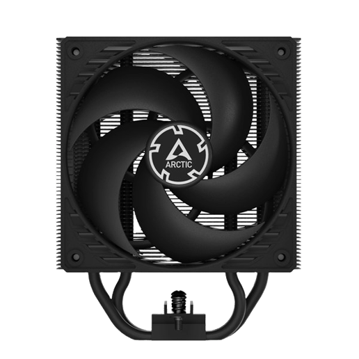 Arctic Freezer 36 Black Multi Compatible Tower CPU Cooler