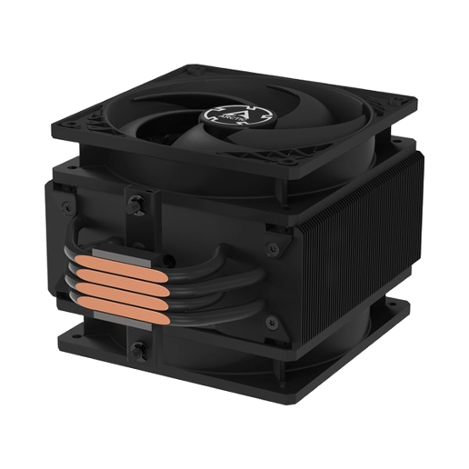 Arctic Freezer 36 Black Multi Compatible Tower CPU Cooler