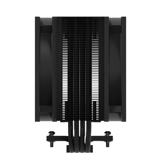 Arctic Freezer 36 Black Multi Compatible Tower CPU Cooler