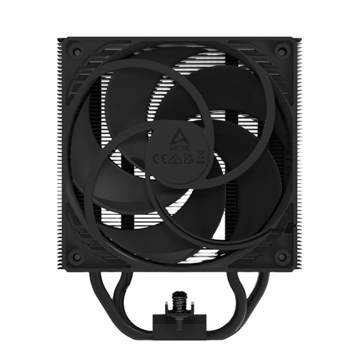 Arctic Freezer 36 Black Multi Compatible Tower CPU Cooler