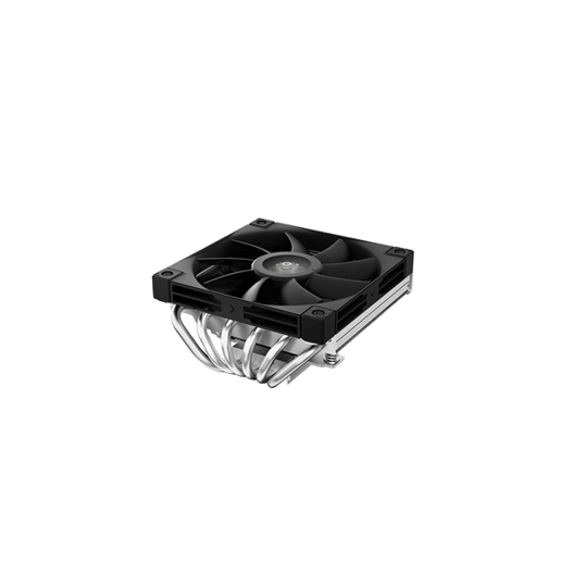 DeepCool AN600 Top Flow Low Profile CPU Cooler