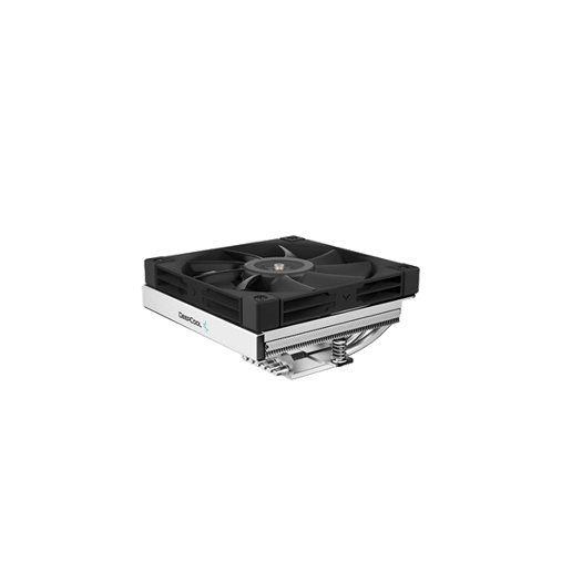 DeepCool AN600 Top Flow Low Profile CPU Cooler