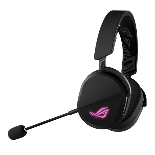 ASUS ROG Pelta Tri-Mode RGB Wireless Gaming Headset