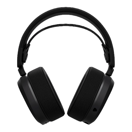ASUS ROG Pelta Tri-Mode RGB Wireless Gaming Headset