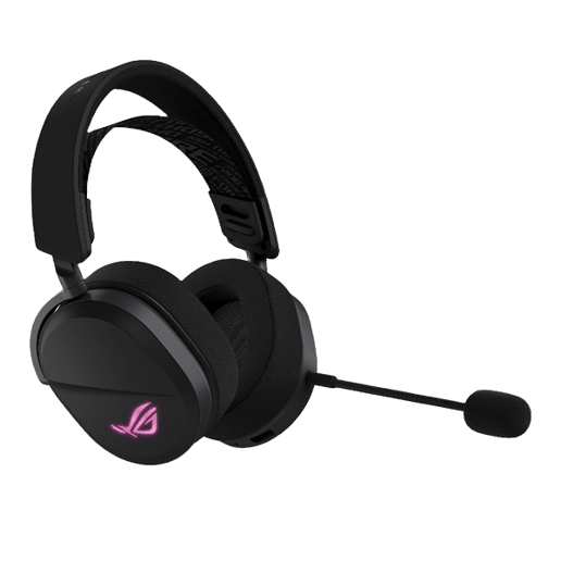 ASUS ROG Pelta Tri-Mode RGB Wireless Gaming Headset