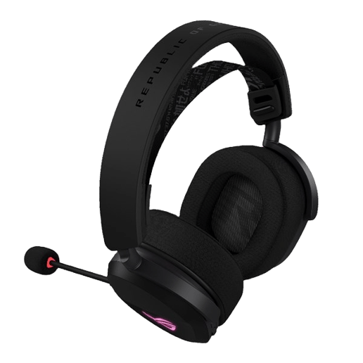 ASUS ROG Pelta Tri-Mode RGB Wireless Gaming Headset