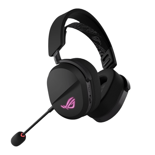 ASUS ROG Pelta Tri-Mode RGB Wireless Gaming Headset