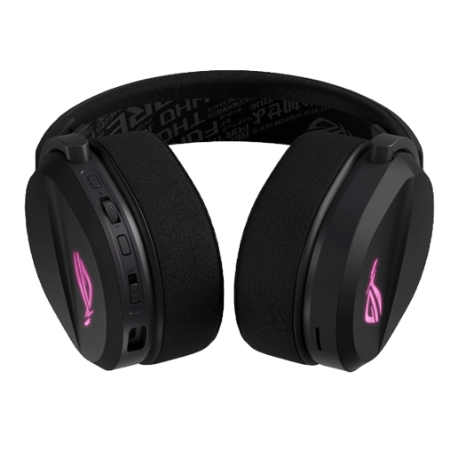 ASUS ROG Pelta Tri-Mode RGB Wireless Gaming Headset