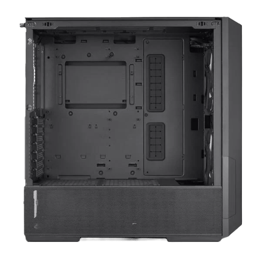 Lian Li Lancool 216 Mid Tower Gaming Case - Black 