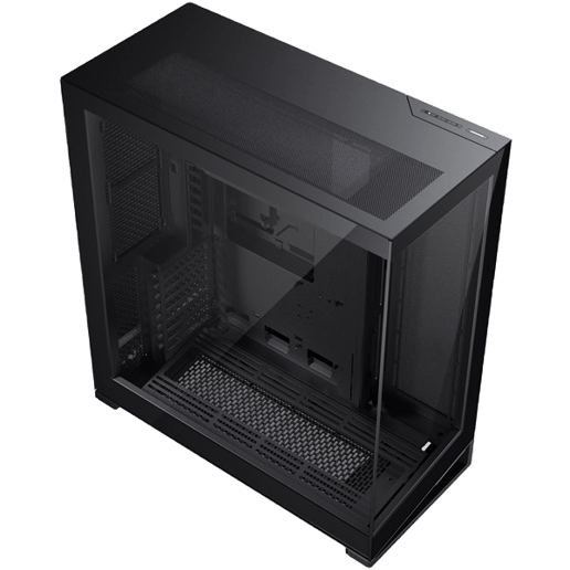Phanteks NV7 Full Tower Gaming Case - Black 