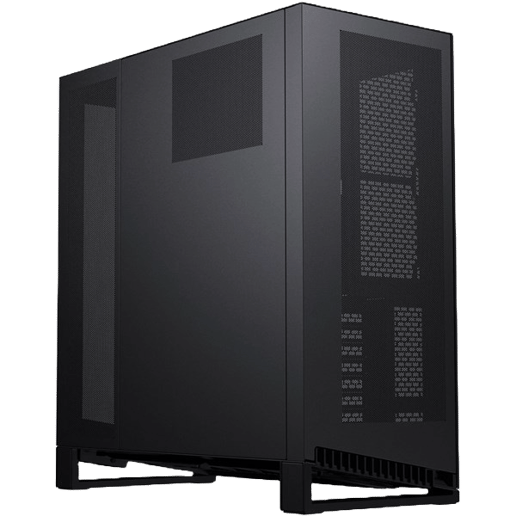Phanteks NV7 Full Tower Gaming Case - Black 