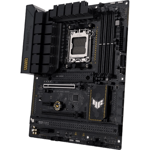 ASUS TUF Gaming B650-Plus ATX Motherboard for AMD Socket AM5 CPUs