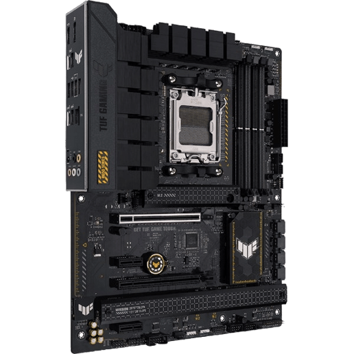 ASUS TUF Gaming B650-Plus ATX Motherboard for AMD Socket AM5 CPUs