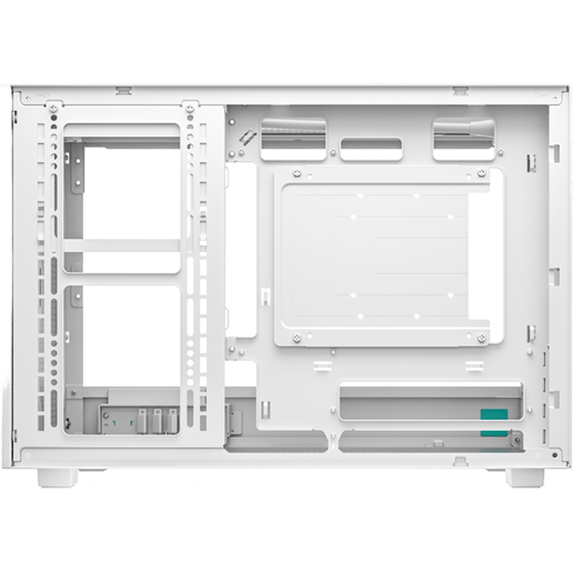 DeepCool CH260 WH SFF Case - White 