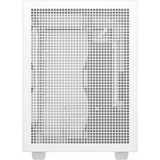 DeepCool CH260 WH SFF Case - White 
