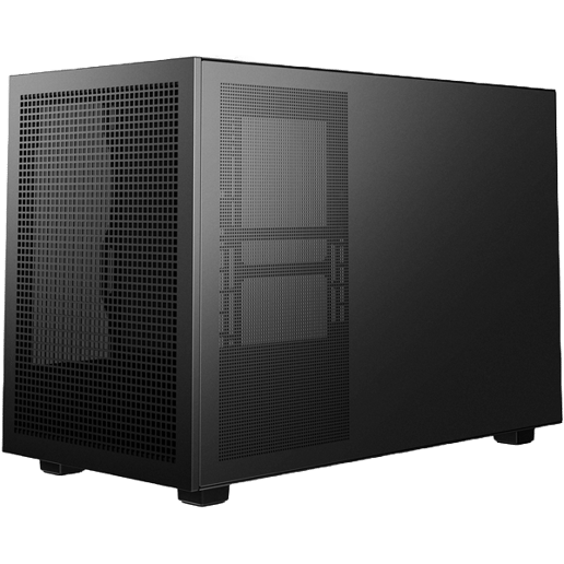 DeepCool CH260 SFF Case - Black 