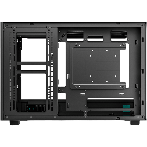 DeepCool CH260 SFF Case - Black 