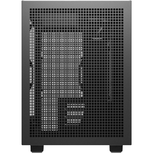 DeepCool CH260 SFF Case - Black 