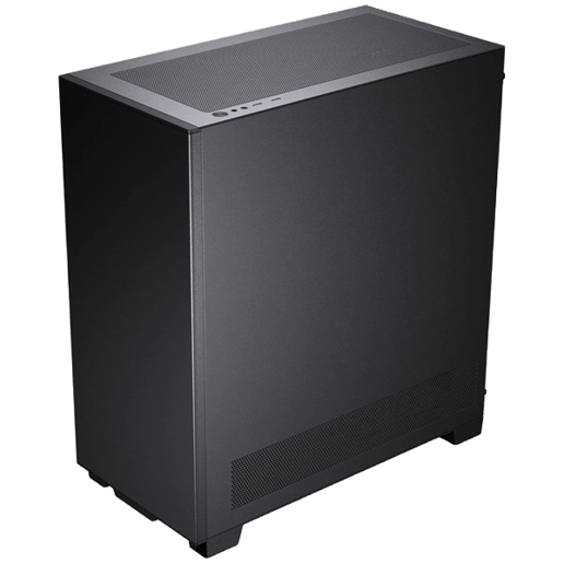 Phanteks XT Silent Mid Tower Case - Black 