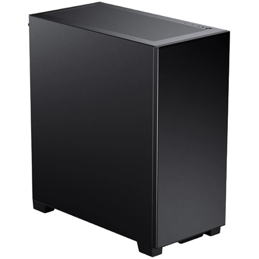 Phanteks XT Silent Mid Tower Case - Black 