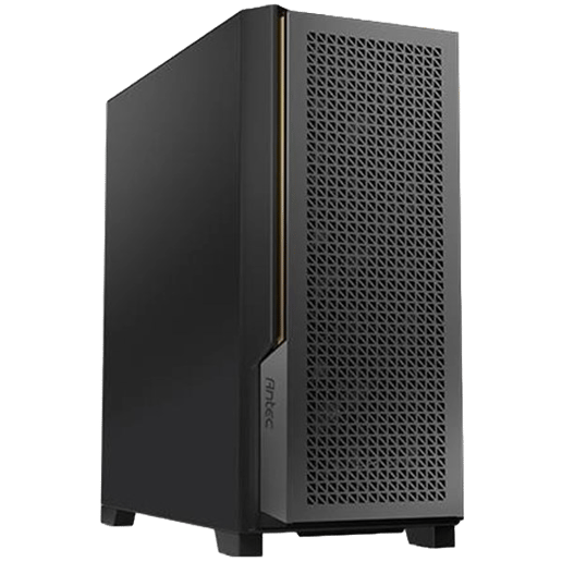 Antec P20CE Mid Tower Gaming Case - Black 