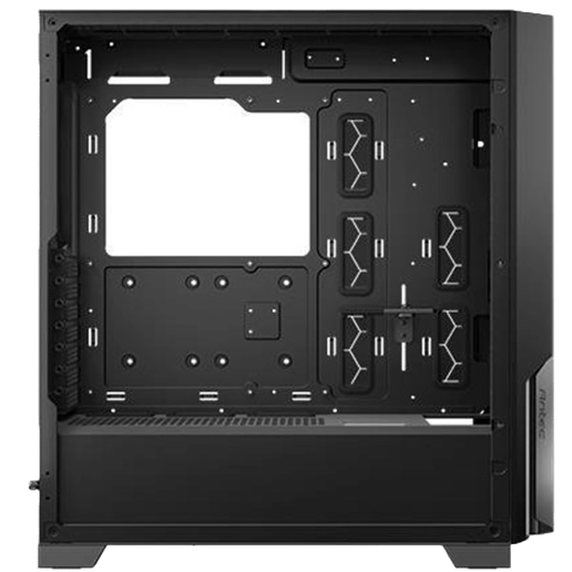 Antec P20CE Mid Tower Gaming Case - Black 