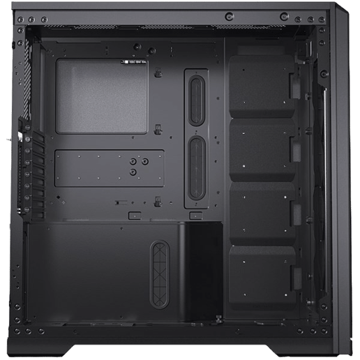 Phanteks Enthoo Pro 2 Full Tower Gaming Case - Black 