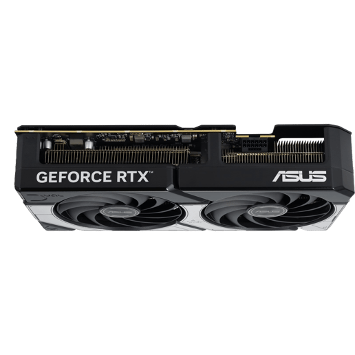 ASUS GeForce RTX 5070 Dual OC 12GB GDDR7 Graphics Card